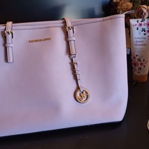 Michael Kors laptop bag large